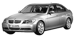 BMW E90 P2572 Fault Code